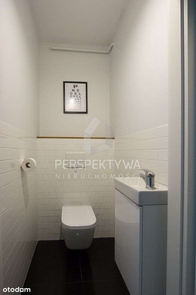 3 Pokoje, Wysoki Parter, Jędrzychów!-7