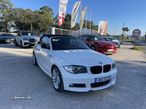 BMW 120 d Cabrio Limited Edition Lifestyle c/ M Sport Pack - 7