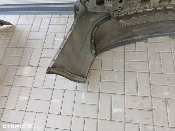 Zderzak Tylny Audi A5 S-line Sportback 5D 16- - 6