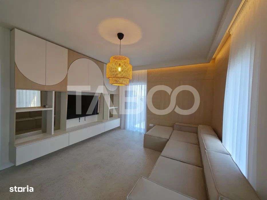 Apartament 2 camere etaj intermediar in de vanzare Selimbar - Imagine principală: 2/11