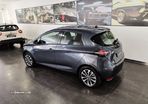 Renault Zoe Limited 50 - 21