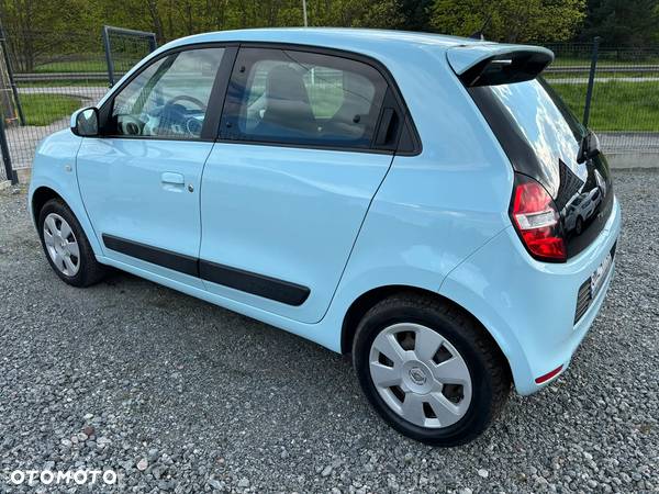 Renault Twingo ENERGY TCe 90 Dynamique - 9