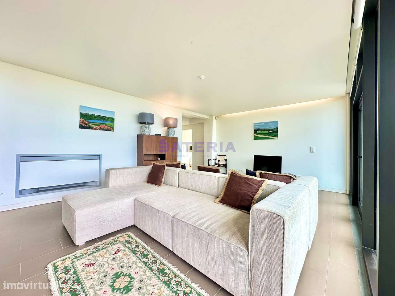 Moradia Vista Mar e Golf Royal Óbidos-4