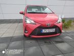 Toyota Yaris 1.5 Premium - 19