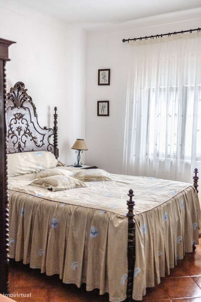 Moradia térrea T3 em Coruche, Fajarda e Erra-20