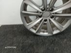 Janta aliaj BMW SERIA 5 F10 N57D30D 2011-2018  6780720 - 4