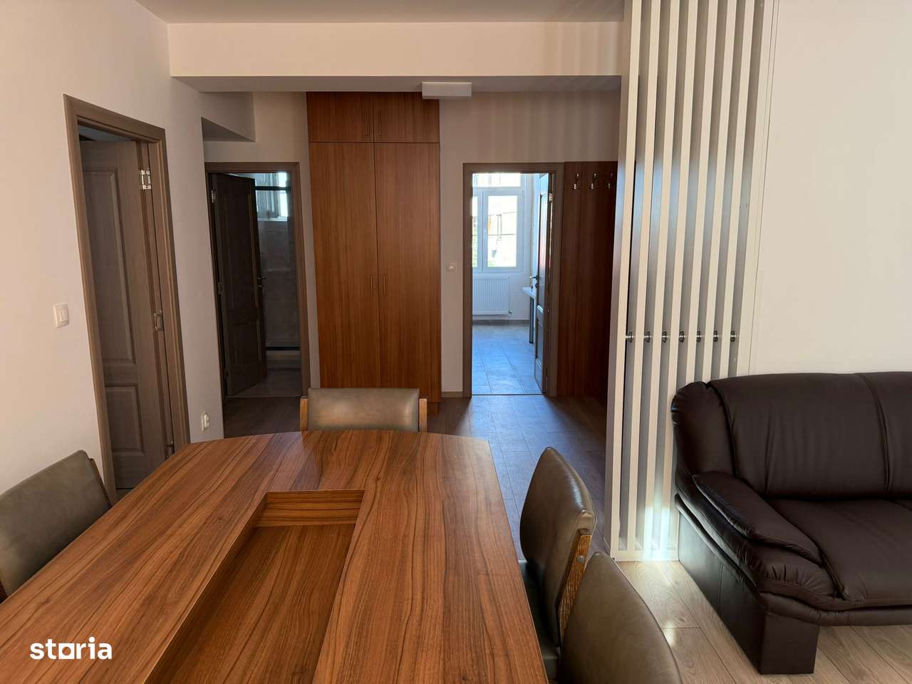 Apartament 3 camere - Ultracentral -Vlad Tepes - Imagine principală: 4/19