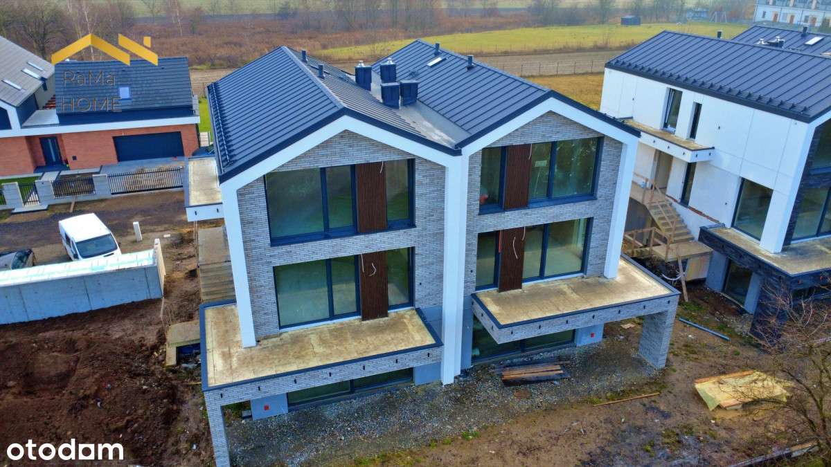 4 pokojowe mieszkanie z widokiem na Tatry-3