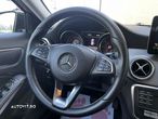 Mercedes-Benz GLA 200 d Aut. - 7