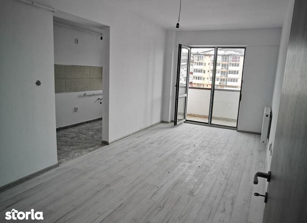 Apartament  2 camere Bucium , 55 metri, etaj 4 Cod:150179