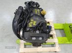 Motor Renault Megane III 1.5 dci 2016 de 95cv, ref K9K 846 - 2