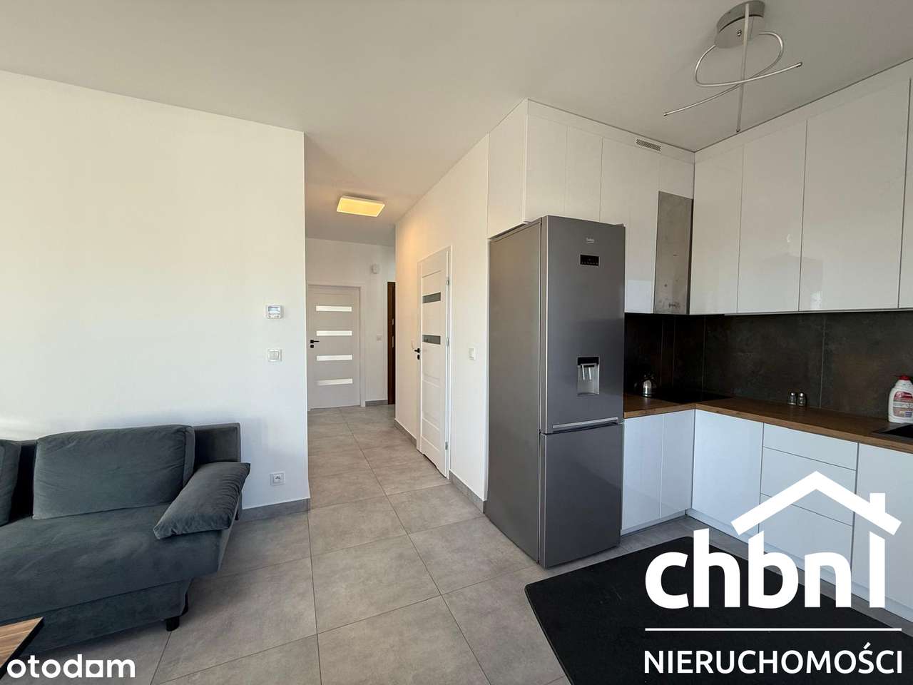 Słoneczne mieszkanie 48 m² + taras | Nowe budownictwo-8