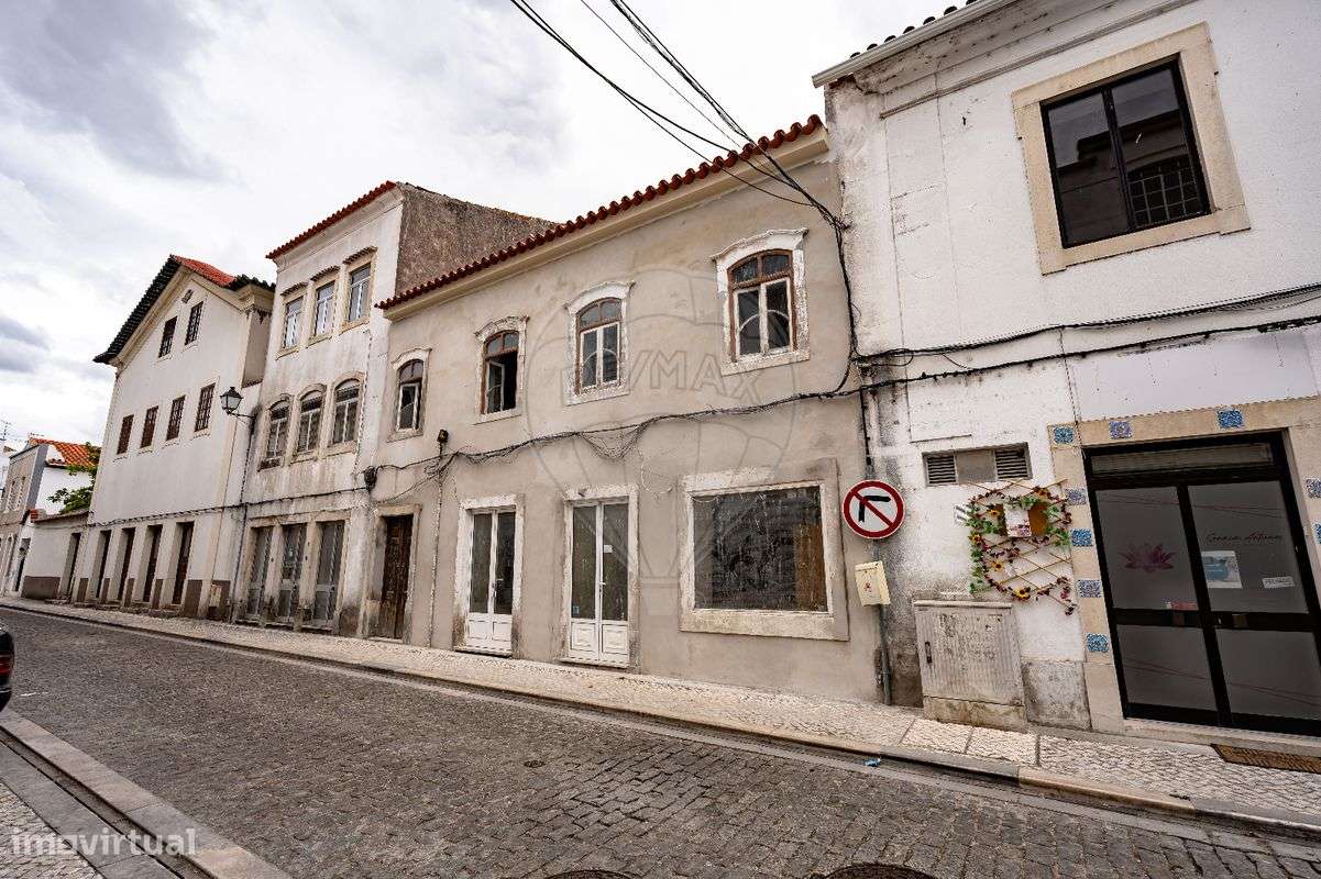 Moradia T8 para venda - Grande imagem: 3/24