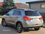 Mitsubishi ASX 2.2 DI-D 4WD Automatik Diamant Edition+ - 9