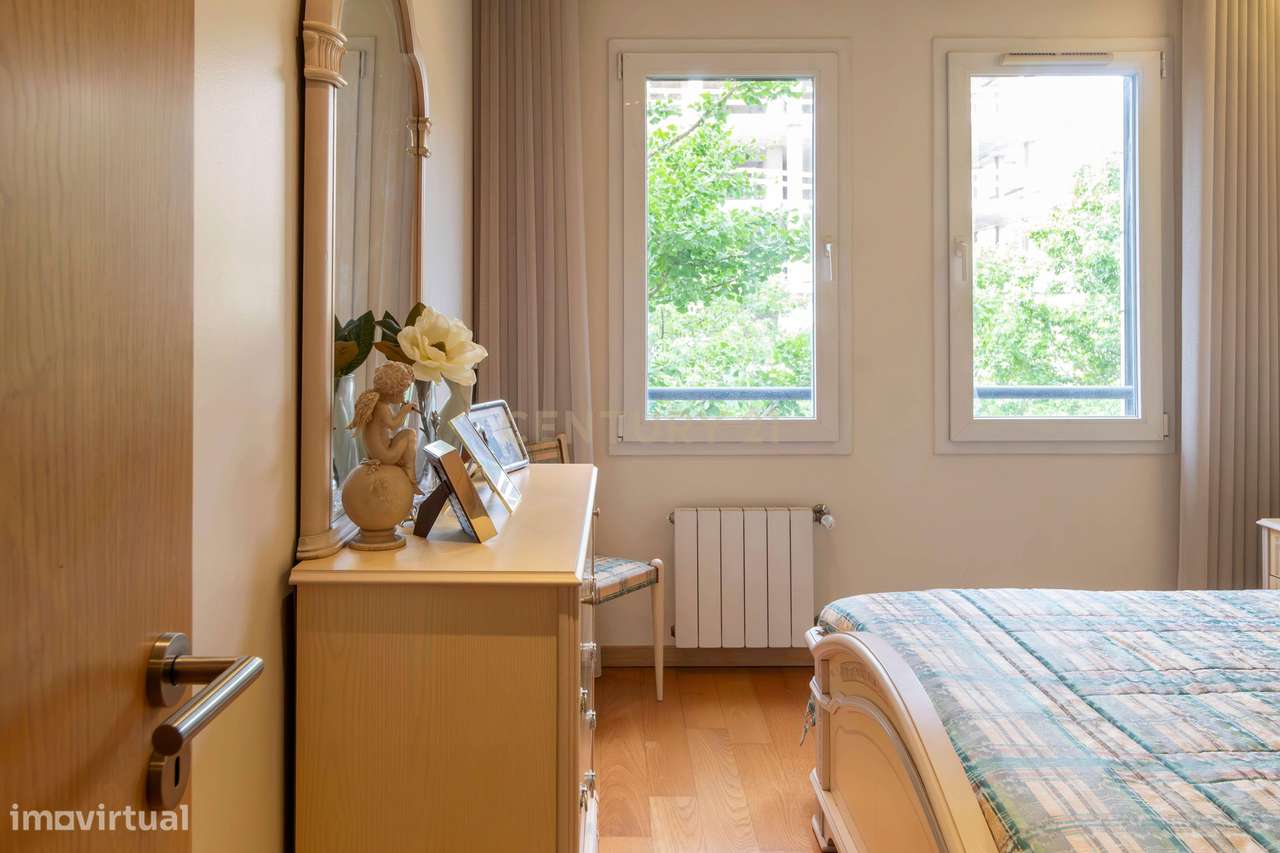 Apartamento T2 em Oliveira do Douro, Vila Nova de Gaia-39