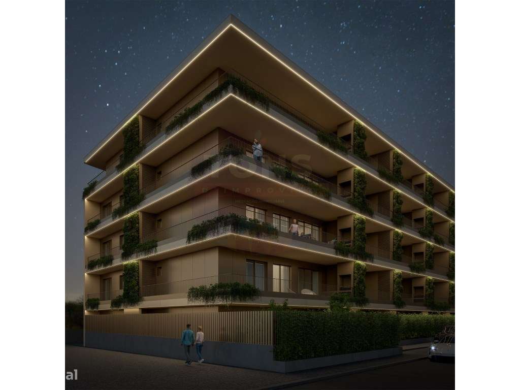 Apartamento T2 a 150 Metros da Praia da Rocha - BeachWalk Residence...-5