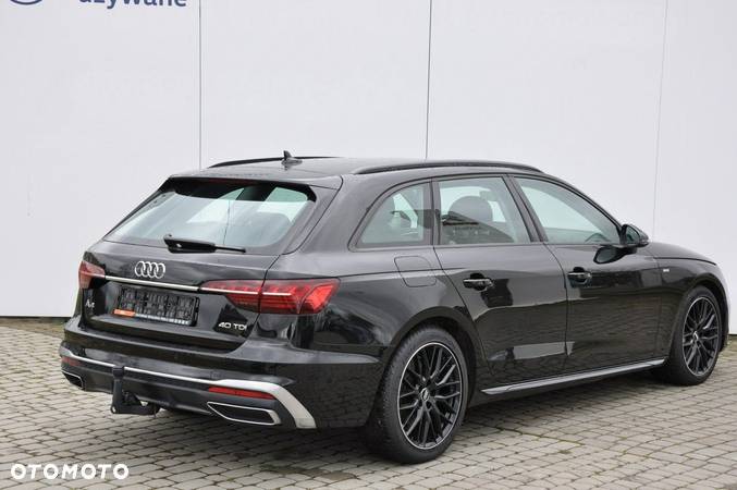 Audi A4 2.0 TDI S tronic - 4