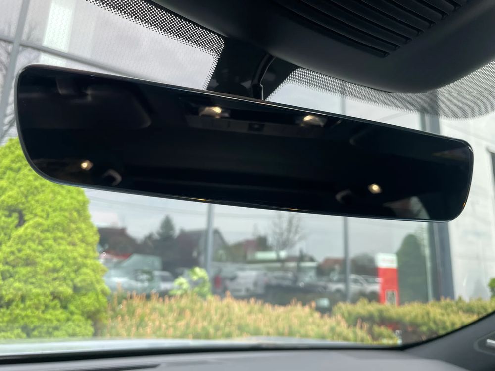 Kamery 360 / Panorama / P. Zimowy / Bose / Felgi 20''