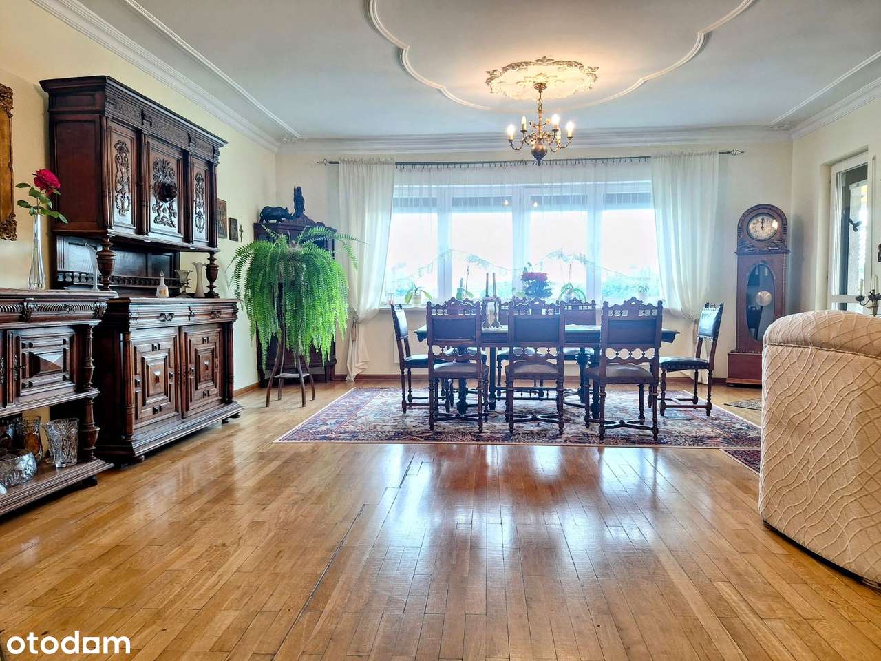 Wiśniowa/okolice Świdnicy, wolnostojący dom na dużej działce!-8