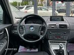 BMW X3 2.0d - 9