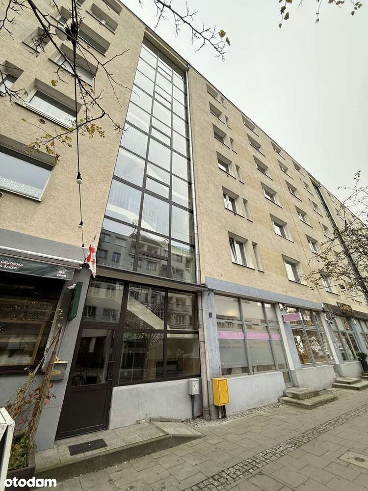Gdynia Starowiejska 2-pokojowe z balkonem i windą-2