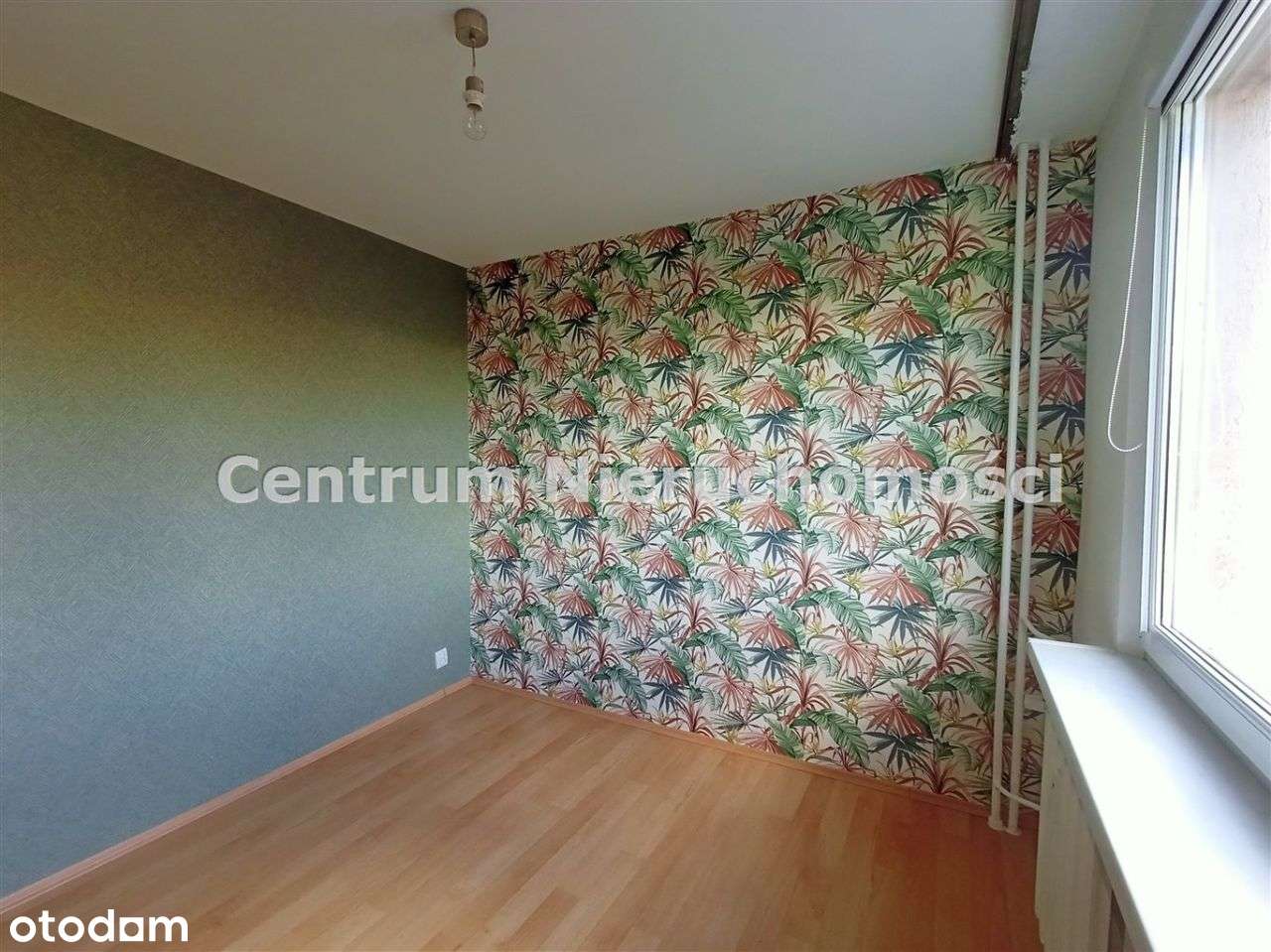 Do Negocjacji/M3 Z Dużym Balkonem/ 2 Piętro-5