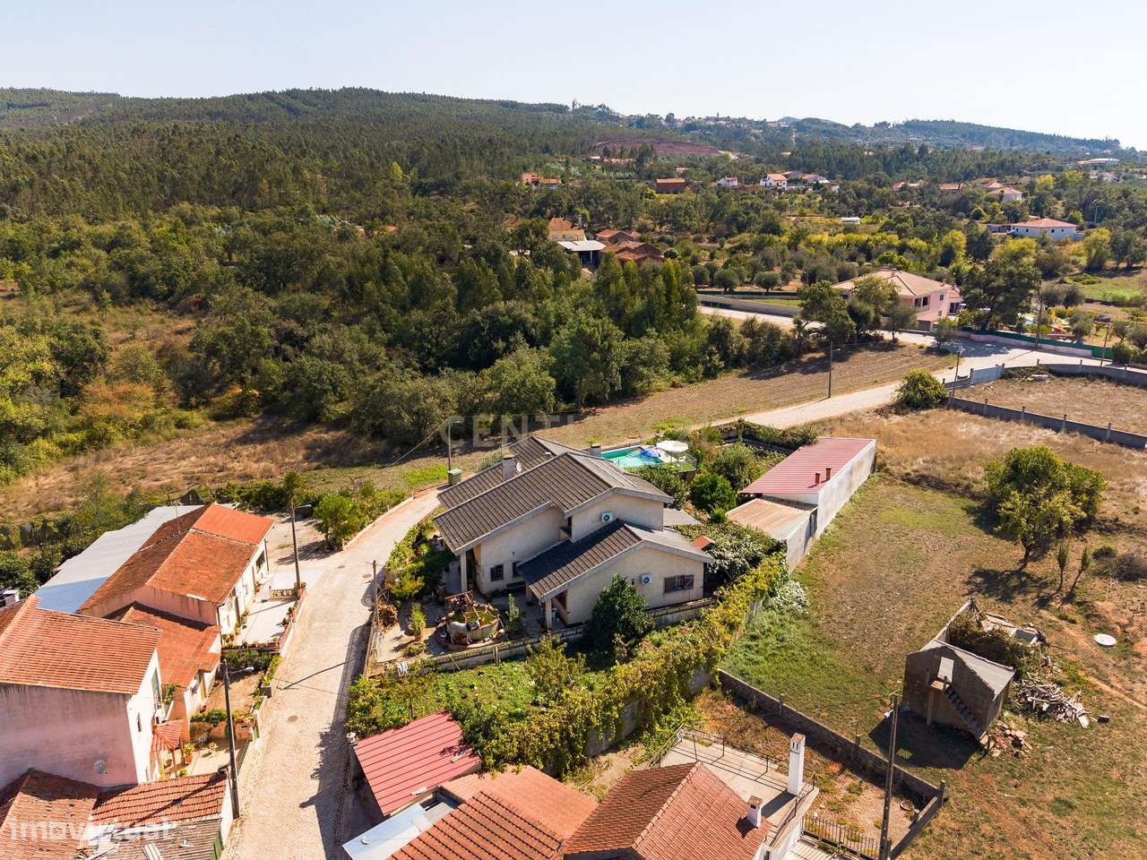 Moradia  na Aguda - Figueiró dos Vinhos-54