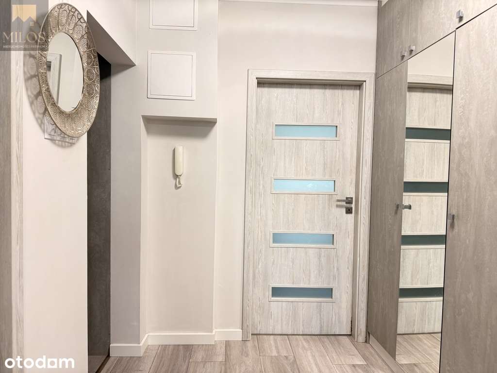 Wygodne 3 pokoje z loggią i piwnicą – centrum-5