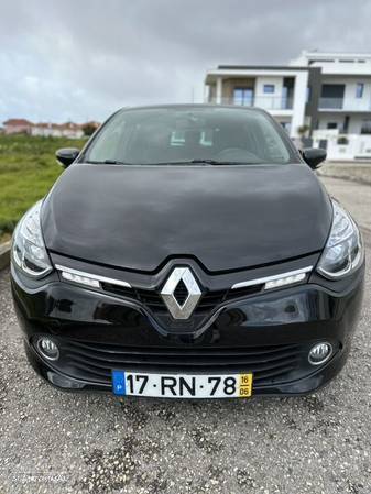 Renault Clio 0.9 TCe Limited - 5