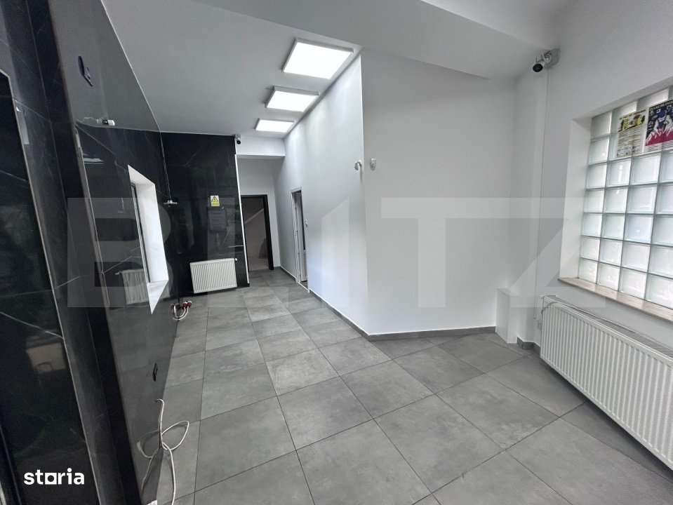 Spatiu comercial, de inchiriat, 50 mp, zona Eugenia - Imagine principală: 3/4