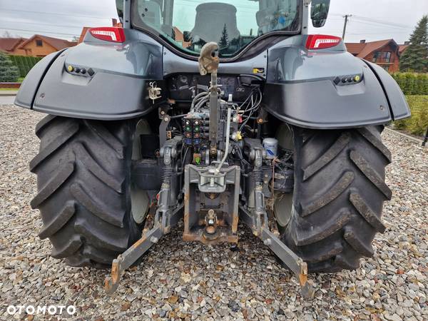 Valtra T154 ACTIVE - 24