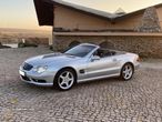 Mercedes-Benz SL 500 - 3