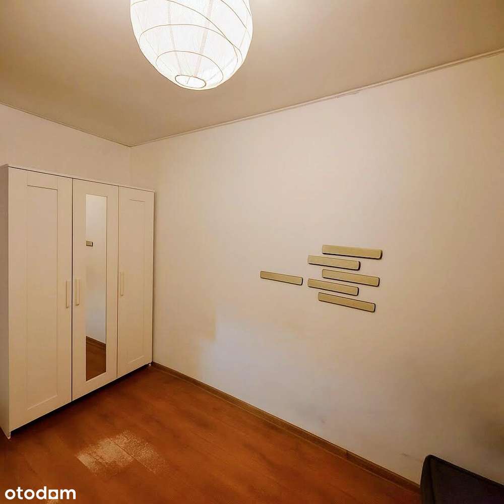 Targówek ul św Wincentego ⭐2 pokoje 38 m2 + balkon + piwnica⭐Metro - Pełny obrazek: 4/6