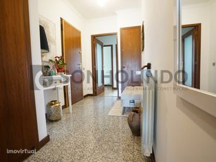 Apartamento T3 em Ermesinde