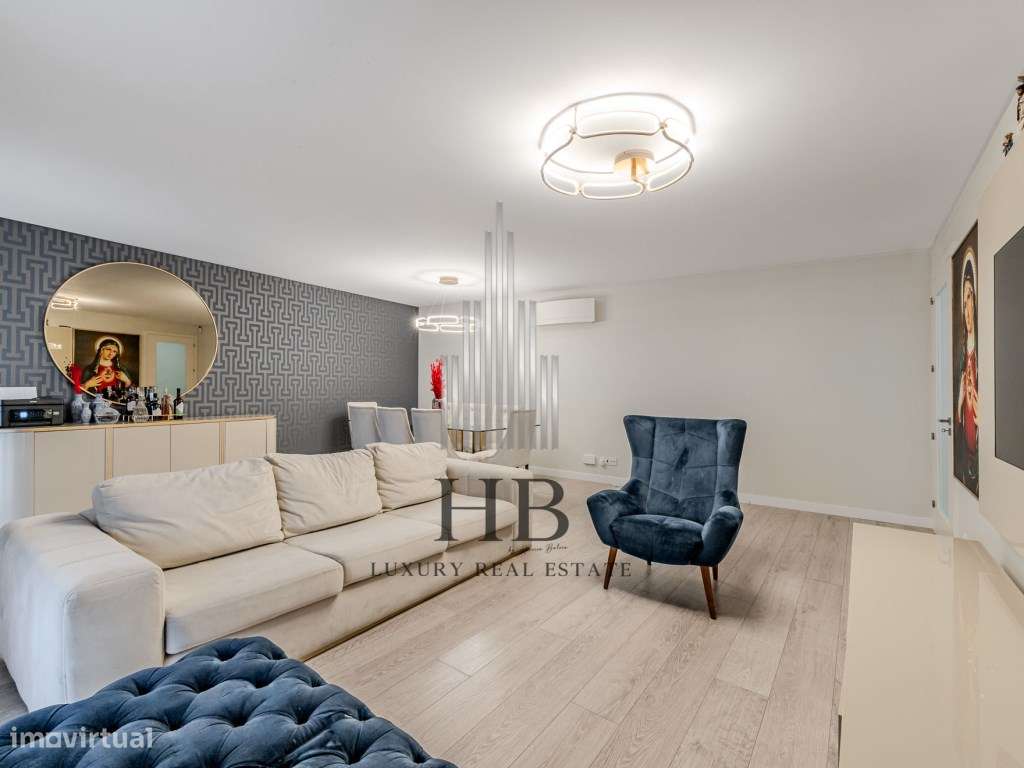 Apartamento com Terraço c/ 70m2 Infantado | Loures - Grande imagem: 2/44