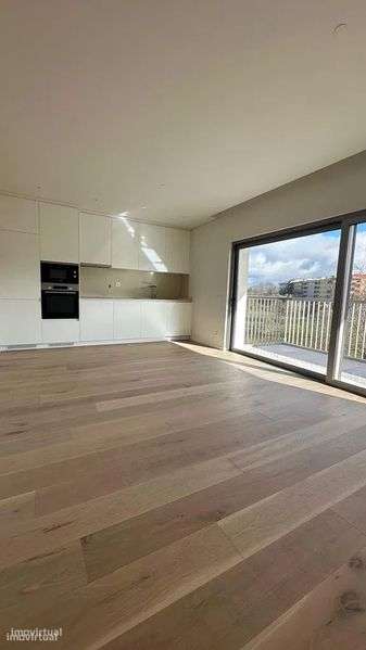 Apartamento T1 com varanda situado em CANIDELO - Grande imagem: 5/8