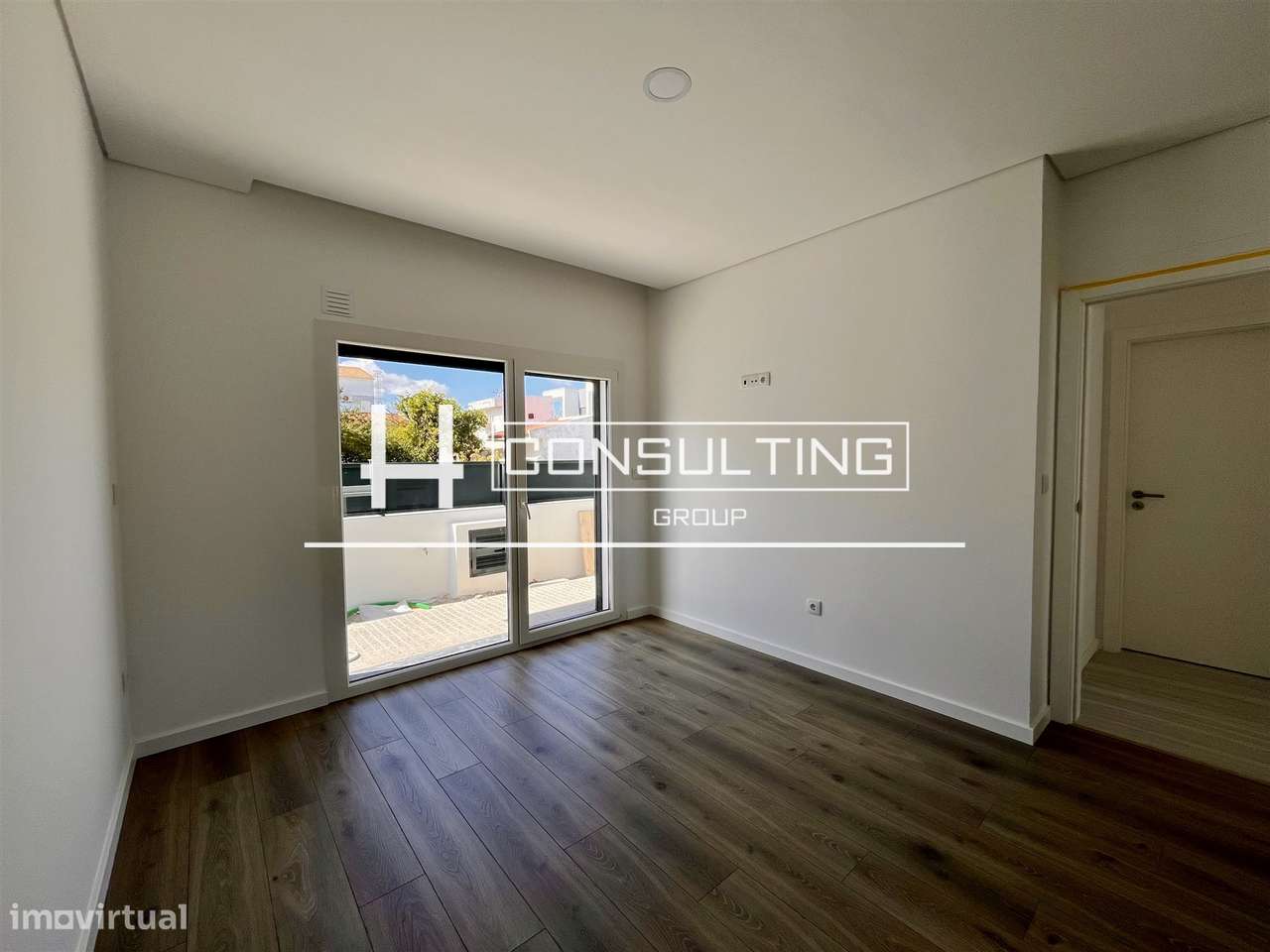 Moradia T4 Venda em Fernão Ferro,Seixal-25