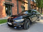 BMW Seria 4 435i Coupe xDrive Sport-Aut. M Sport - 17