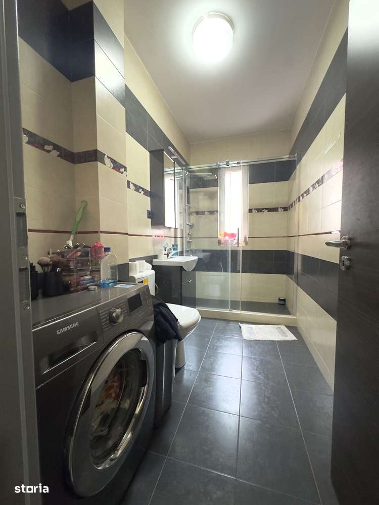 Giroc-Eso, Etaj intermediar, Mobilat-Utilat-8