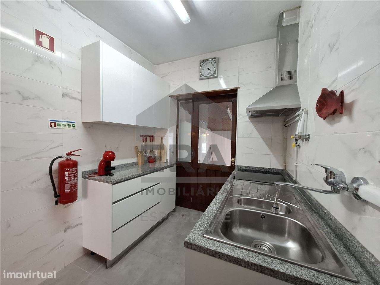 Moradia Isolada Marginal de Esposende-7