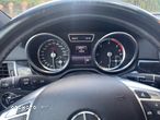 Mercedes-Benz GL 350 BlueTEC 4Matic 7G-TRONIC - 13