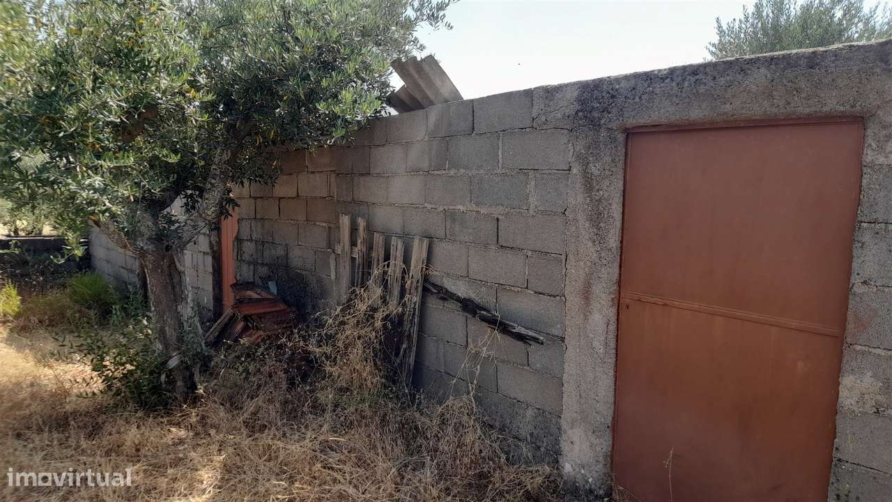 Terreno Rústico  Venda em Escalos de Cima e Lousa,Castelo Branco-14