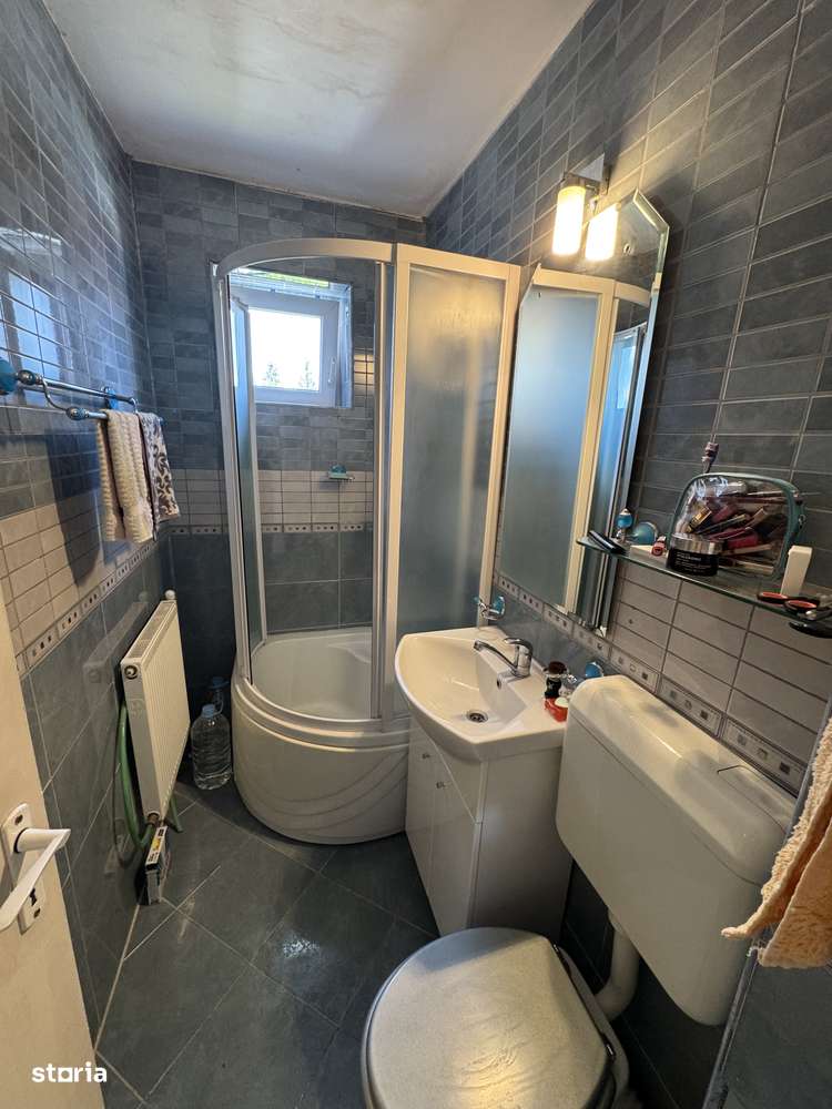 Apartament 3 camere Predeal-4