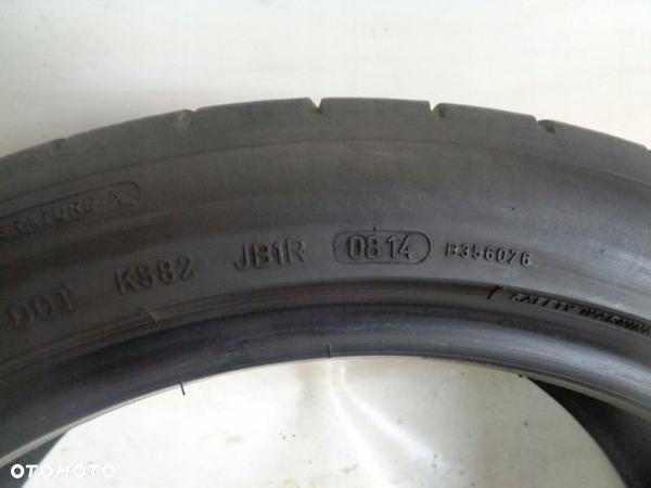 DUNLOP SPORT MAXX RT 225/45R19 92W - 15