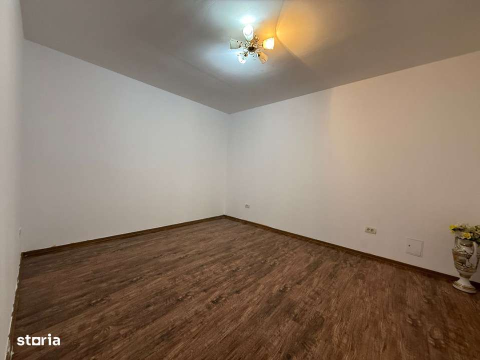 Casa cu 2 camere, semi-decomandat, 50mp utili - zona Centrala - Imagine principală: 5/9