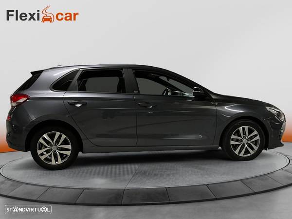 Hyundai i30 - 6