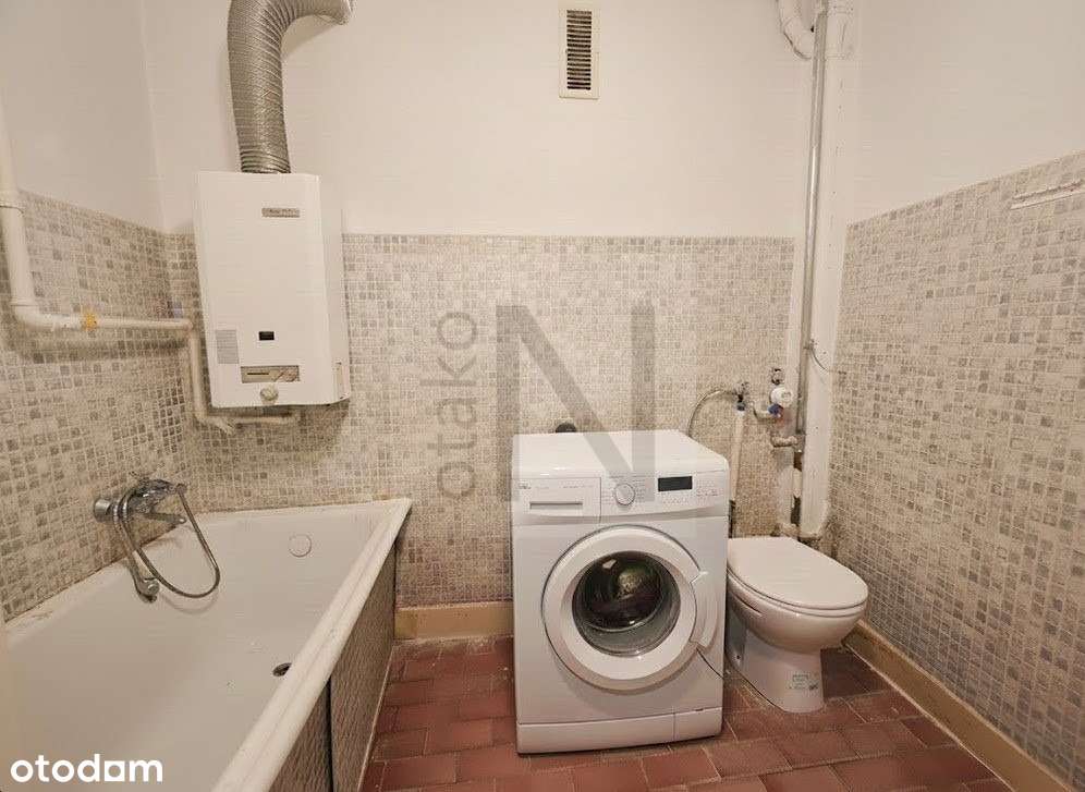 Okazja!!! 2 Pokoje | Centrum - Pełny obrazek: 3/6