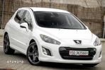 Peugeot 308 200 THP GTi - 3