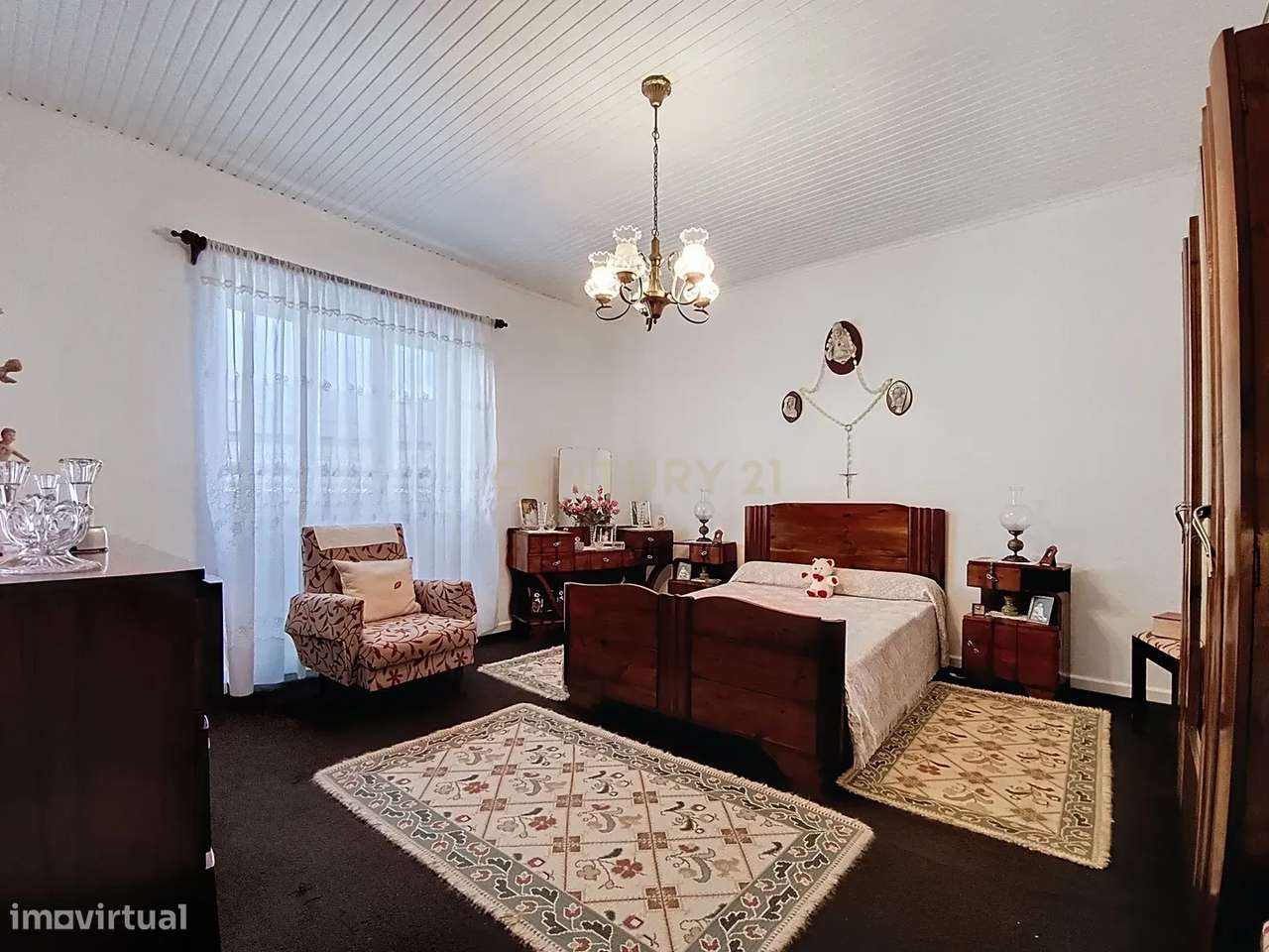 Moradia T4 Rosto do Cão São Roque-14