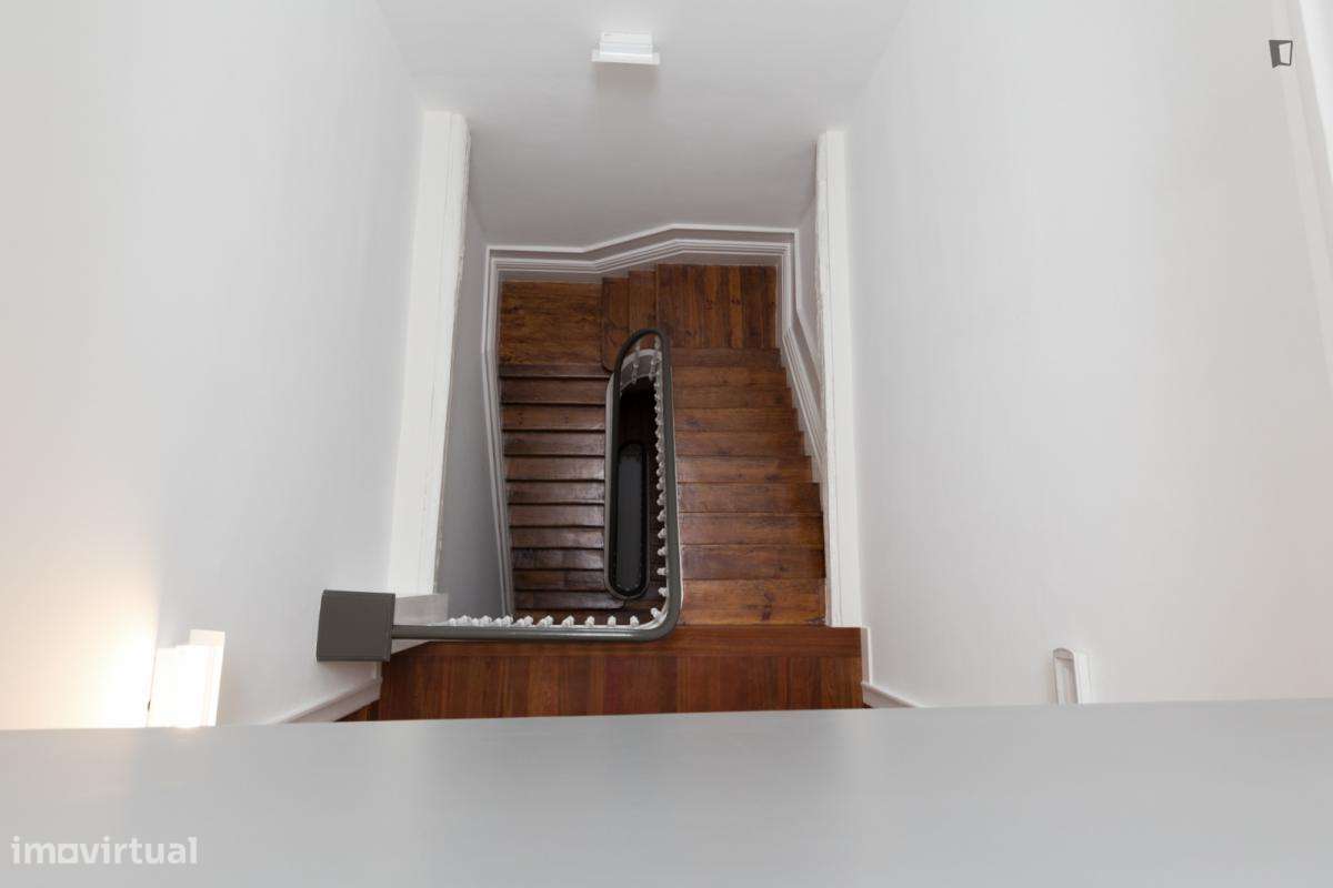 Apartamento com 1 quartos - localizado em Bonfim Porto - Grande imagem: 5/10